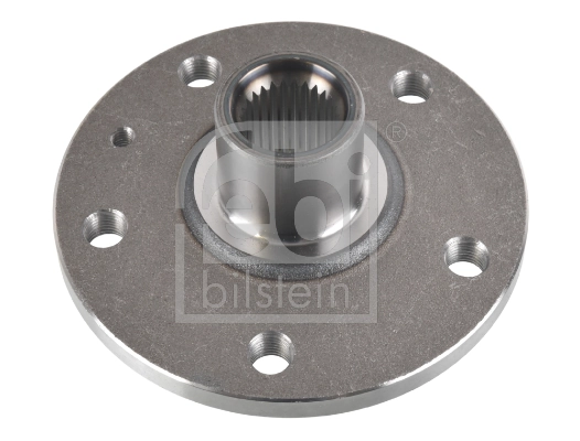 Wheel Hub